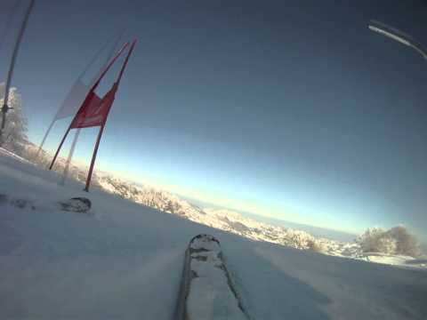 Omerta Productions Sking Schia power run.mov