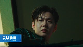 [影音] 李昌燮 (BTOB)- 'SURRENDER' M/V