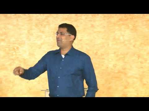 Set Your House In Order: Godly Order In Family - English Sermon - Dr John Joseph (11/02/2018)