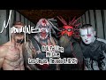 Mudvayne Not Falling PH Live 8 16 24