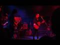 "SOLAR SYSTEM" -THE PARLOTONES- *LIVE HD* NORWICH UEA LCR 8/4/09