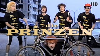 Die Prinzen - Mein Fahrrad (Official Video) (VOD)