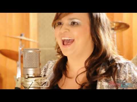 AMANDA FERRARI - VAI TER VIRADA (CLIPE OFICIAL)