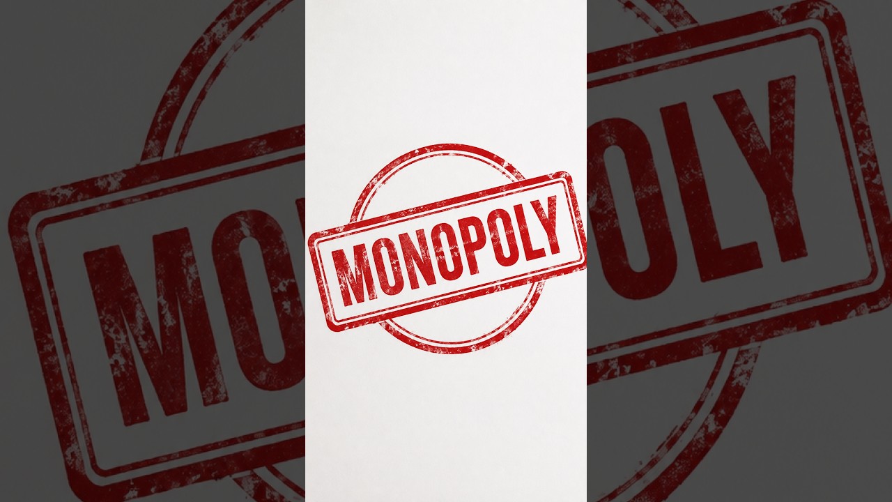 The ONLY Legal Monopoly in India — So Why Did IRCTC Stock Crash 60%?