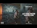 Rod Wave Letter From Houston 432Hz