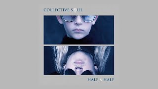 Collective Soul - Smile [Official Audio]