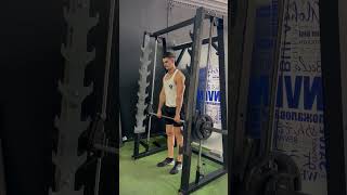 ENCOGIMIENTOS PARA TRAPECIO EN MULTIPOWER