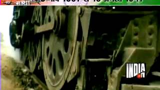 Gadar-Ek Gatha: India TV I-Day special -5