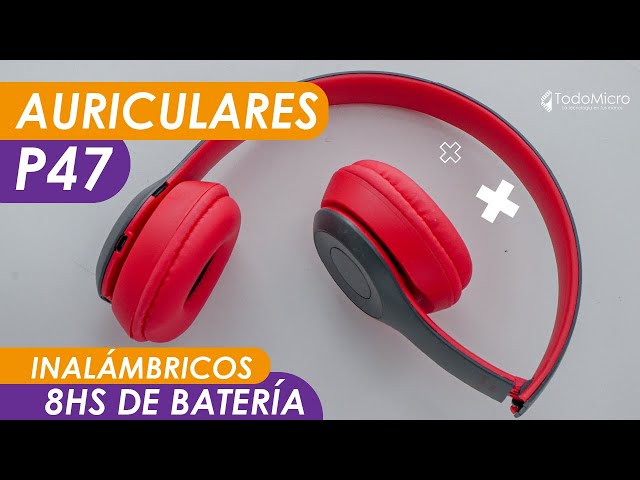 Vídeo relacionado con Usoun Auriculares para niños,Auriculares Bluetooth para niños,Cascos inalámbricos Bluetooth Over Ear,Cascos Plegable con micrófono,Micro SD Slot, Audífonos Inalámbricos y con Cable(Rosa)