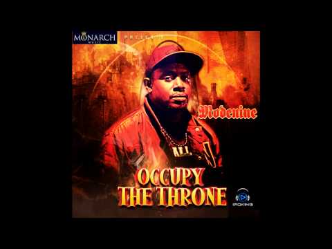 Modenine - Niggaz In Paris