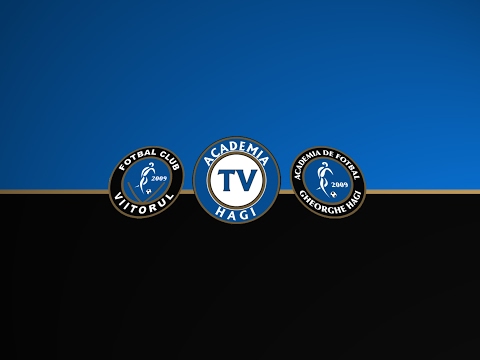 FC Viitorul II - Metaloglobus București