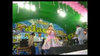 Yobana Hancco - Amor y Odio Primicia 2012 HD Oficial