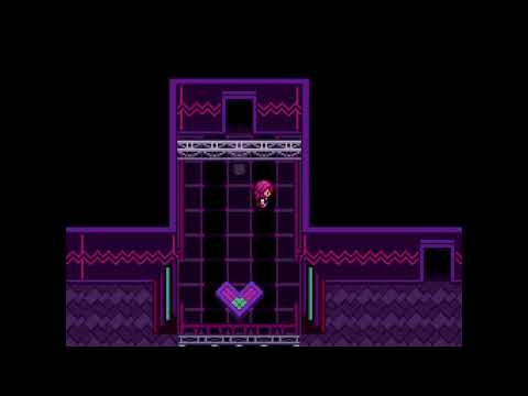 Venam's gym puzzle and gym secret + Venam gym battle + Nim early introduction