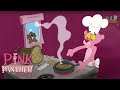 Pink Panther Is A MasterChef | 35 Minute Compilation | Pink Panther & Pals