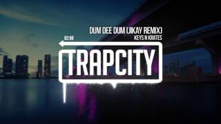 Video thumbnail of "Keys N Krates - Dum Dee Dum (JiKay Remix) [OFFICIAL]"