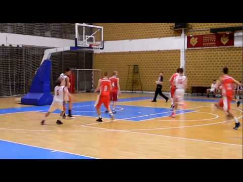 Selekcija Novog Sada - KK "Crvena Zvezda", generacija 2001. god, 29.01.2017. god.