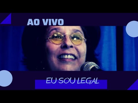 Eu Sou Legal - Laura Campanér