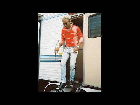 (FREE) Future x Lil Tjay x Roddy Ricch Type Beat - "Global" (Prod. Gibbo x KF)