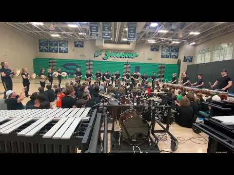 BKPE 2024 - Double Shuffle