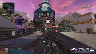 no commentary apex | Check Description pls