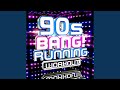 Mr Vain Running Mix 144 BPM