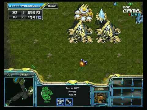 SPL  BeSt vs sKyHigh 2010-07-20  @ Fortress