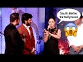 Genelia D Souza Speaks On South Movies Vs Bollywood Debate In Front Of Riteish Deshmukh