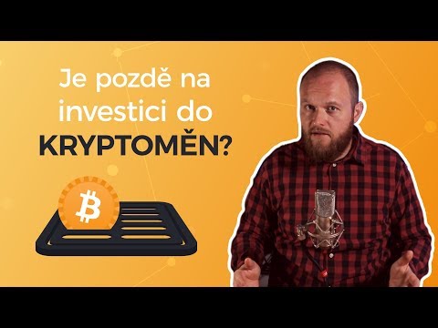 download lagu mp3 mp4 Investovat Do Kryptomeny, download lagu Investovat Do Kryptomeny gratis, unduh video klip Investovat Do Kryptomeny