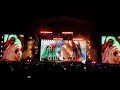 BAD BUNNY TAROT En Concierto Lima Perú Un Verano Sin Ti