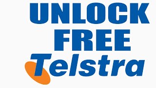 How to unlock Telstra phone out of contract