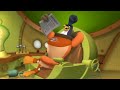 I Love You Zidgel And Midgel From 3 2 1 Penguins Made You Look By Megan Trainor