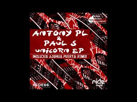 Antony PL , Paul S - Bpm (Joshua Puerta Remix)