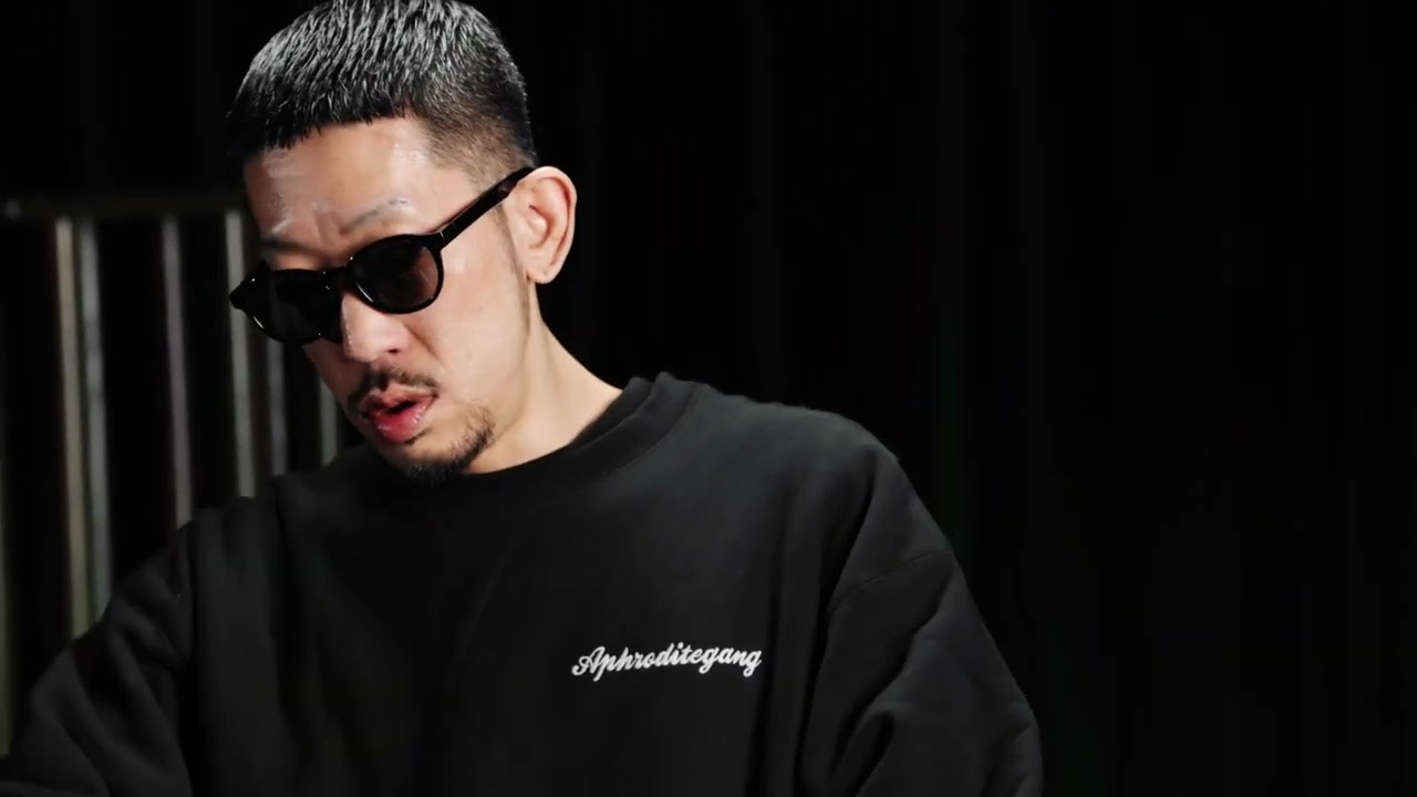 GREEN ASSASSIN DOLLAR meets ALLEN & HEATH XONE:96