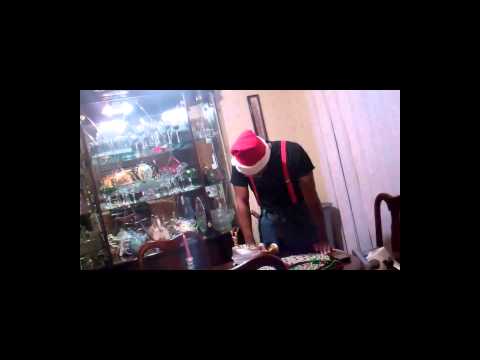 Naughty Or Nice (Part 1 & 2)