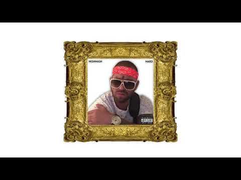 MishMash & Maro - Акция Респект