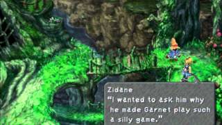 Final Fantasy IX Walkthrough Part 24