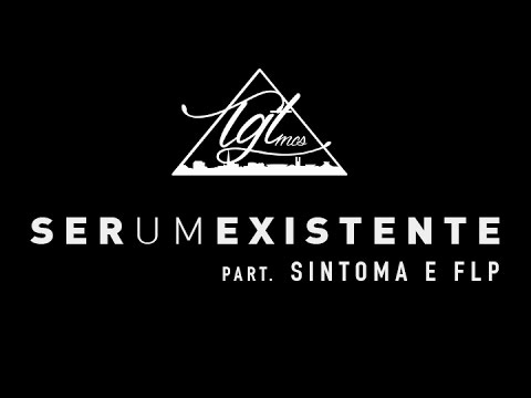 TheGusT MC's - Ser Um Existente part. Sintoma e FPL