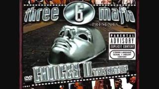 Three 6 Mafia - Squeeze It (with lyrics)