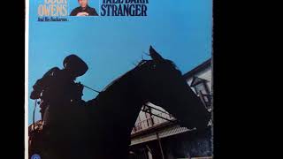 Buck Owens - Across This Town And Gone --1969