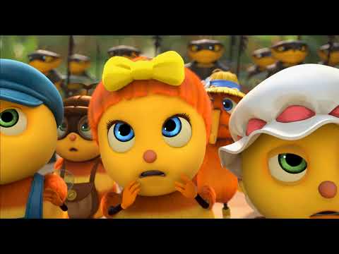 Тайная жизнь насекомых - Трейлер