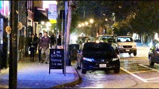 HERE8 - Frosted Glass: Street Life in Western Soma