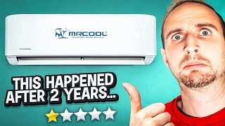 Mr Cool DIY 2-Year REVIEW: I wish I would have known this BEFORE BUYING...