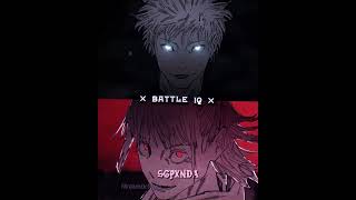 Download lagu Gojo (ch 235) vs Kashimo (ch 238) | who is strongest #shorts #manga #jjk #gojo #kashimo mp3
