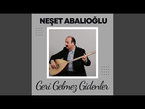 Geri Gelmez Gidenler