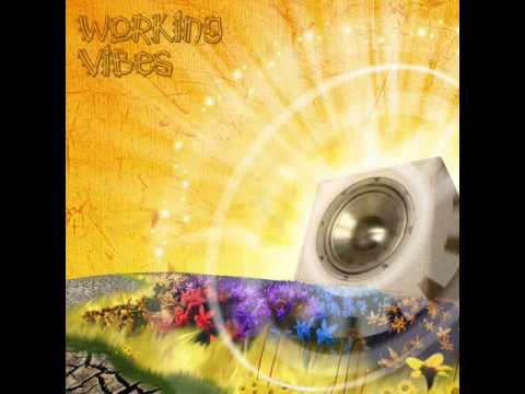 Working Vibes - Nella Danzhall