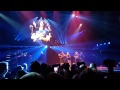 Zac Brown Band - Dress Blues,  Nashville