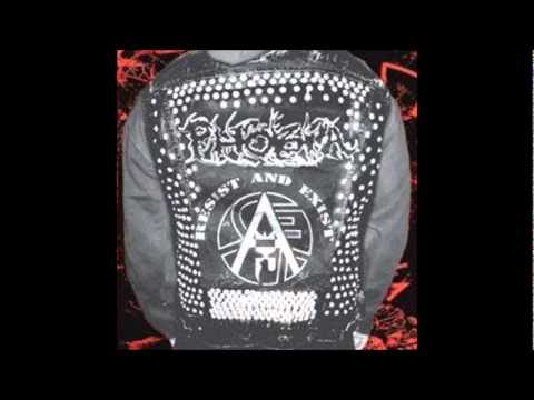 Phobia - Kill Your Own