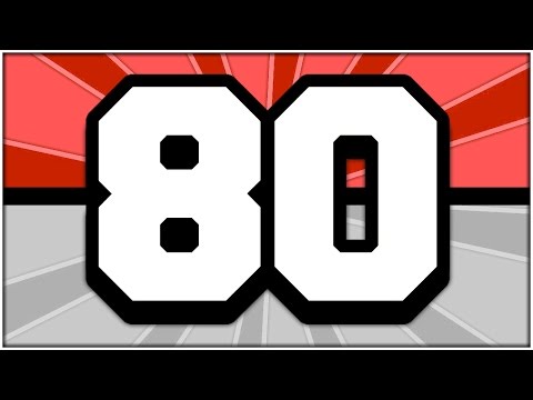 Pokemon Rumble World - Part 80 - 80th EPISODE! (Nintendo 3DS Playthrough)