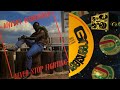 Johnny Osbourne - words of the ghetto