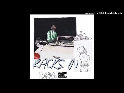 Racks In (Racks Off) - juice wrld